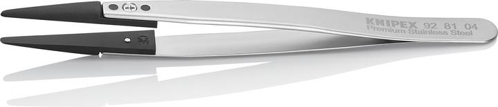 Immagine prodotto Knipex Tagliatubi per tubi multipli e tubi di plastica (185 mm)