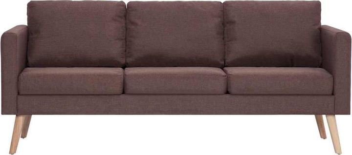 Produktbild vidaXL Sofa (2-Sitzer)