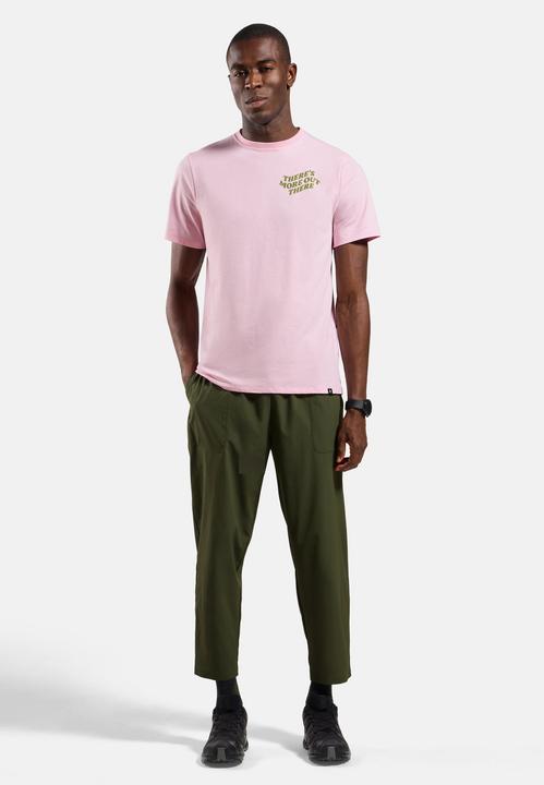 Actual product image Odlo Cotton Blend There'S More Out There (S)