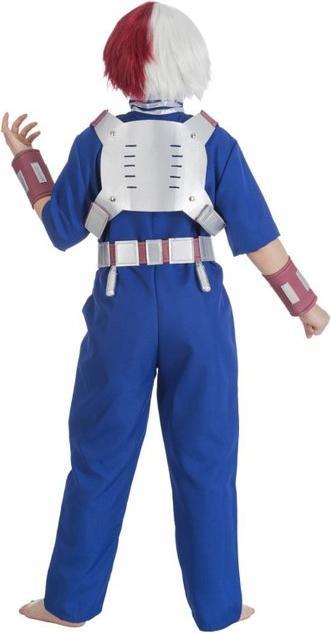 Immagine prodotto Chaks My Hero Academia: Shoto Todoroki (140)