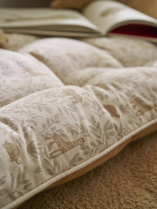 Image du produit Vertbaudet Babylon (120 x 60 cm)