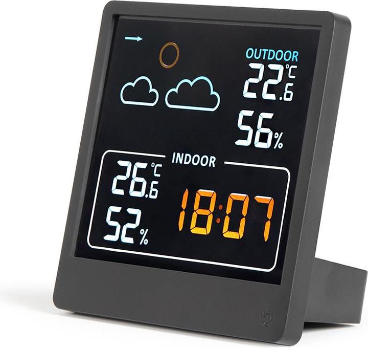 Livoo Weather station buy at Digitec