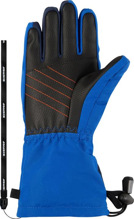 Immagine prodotto Ziener Laval (3.5)