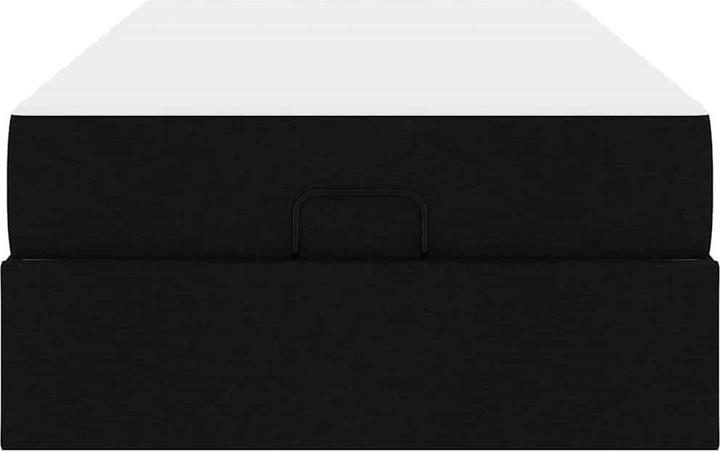 Immagine prodotto VidaXL Letto contenitore (100 x 200 cm)