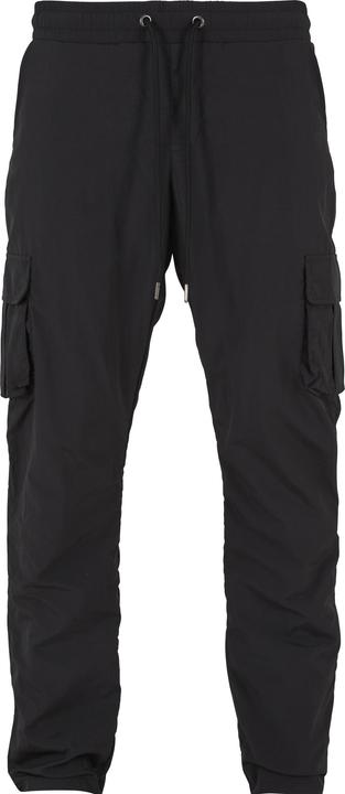 Image du produit Urban Classics Straight Leg Nylon Cargo Pants (4XL)