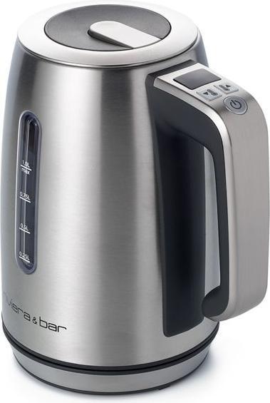 Produktbild Riviera & Bar riviera&bar LILA Wasserkocher Stainless Steel 1L (1 l)