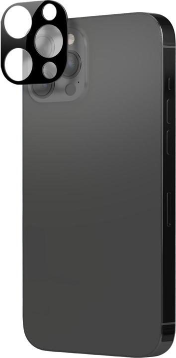 SBS Kameralinsenschutz (384 Stück, Apple iPhone 12 Pro Max)