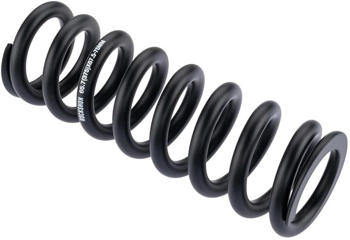 Produktbild RockShox Spring Metric, Length 174mm, Hub 67.5-75mm (174 mm, 67.50 mm)
