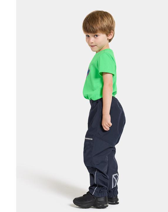 Produktbild Didriksons Kid's Dusk Pant 5