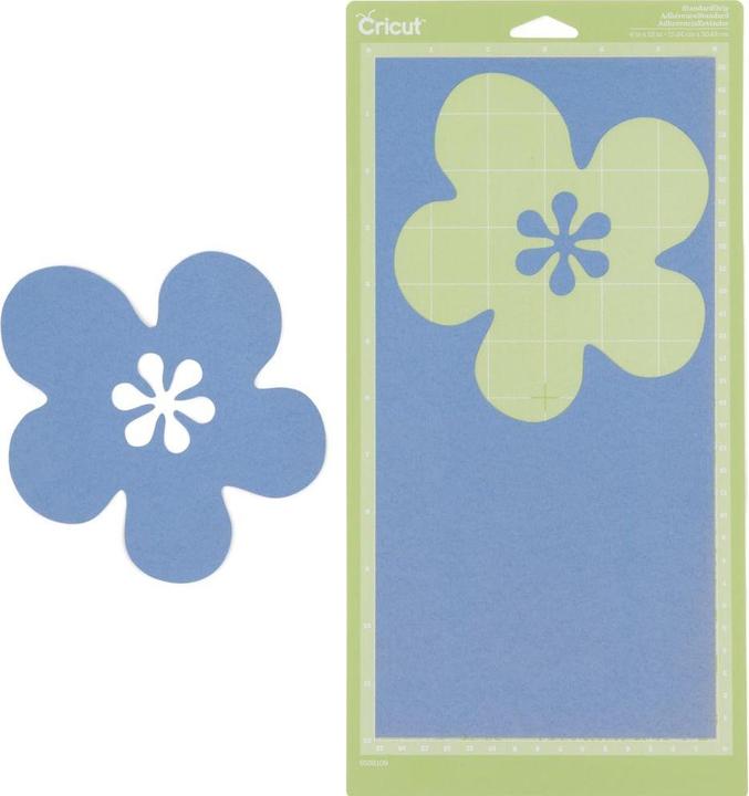 Actual product image Cricut Cutting mats