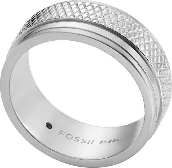 Image du produit Fossil Anneau Knox (64)