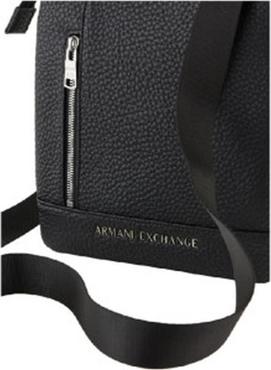 Actual product image Armani Exchange Capri