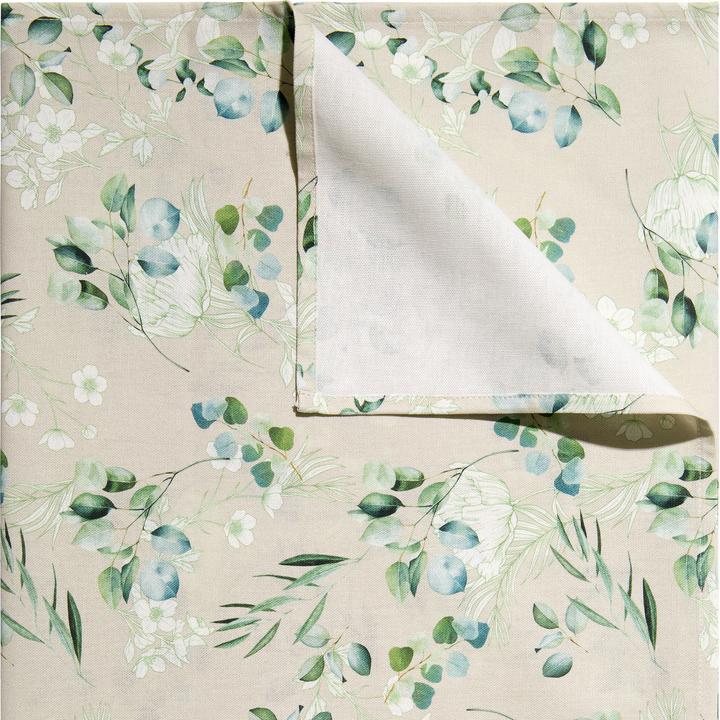 Image du produit Redbest Mitteldecke "Eukalyptus" (85 x 85 cm)