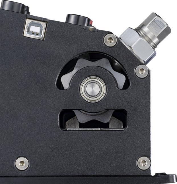 Immagine prodotto Simagic Q1 Sequential Shifter (PC)