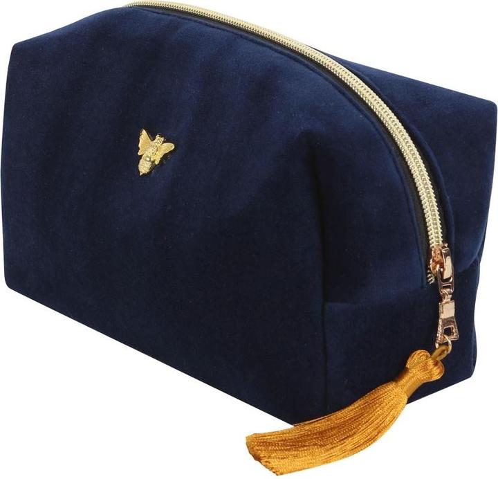 Produktbild Something Different Kosmetiktasche Beeutiful Samt