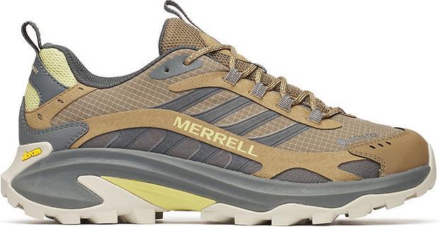 Actual product image Merrell Moab Speed 2 GTX (42)