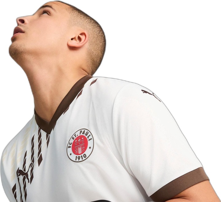 Produktbild Puma FCSP Away Jersey (L)