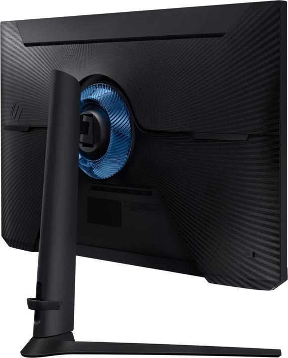 Immagine prodotto Samsung Alowwed----Samsung Odyssey G5 32 QHD -pelin??ytt? (2560 x 1440 pixel, 32")