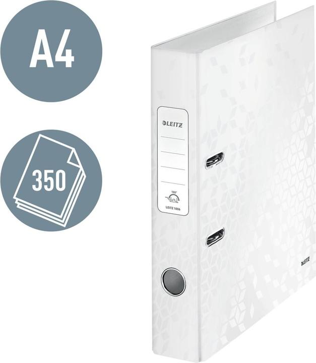 Image du produit Leitz Wow (A4, 52 mm, 1 pièce(s))