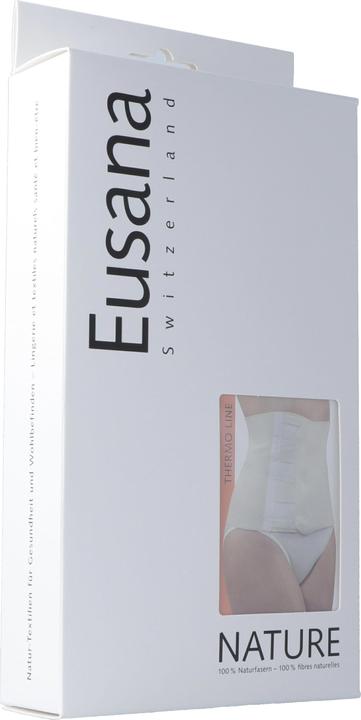 Immagine prodotto Eusana Rene waerer it velcro fastener ivoire (M)