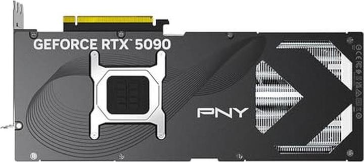 Immagine prodotto PNY GeForce RTX 5090 OC (32 GB)