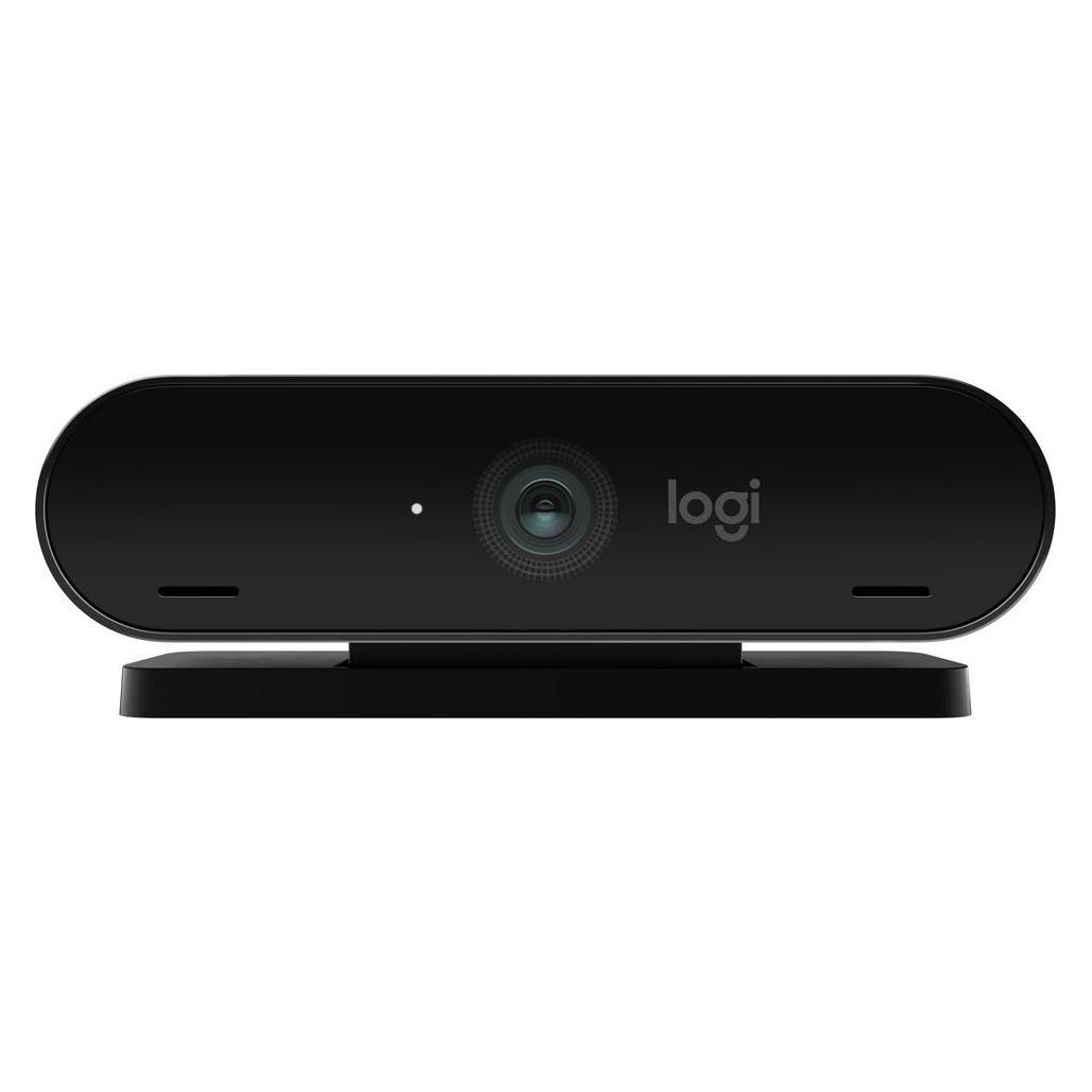 HP WEBCAM 5MPIR w/CBL 21.5/23.8 (5 Mpx), Webcam, Schwarz