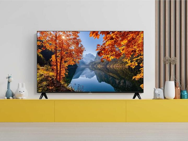 Image du produit TCL 32V5C (32", QLED, Full HD)