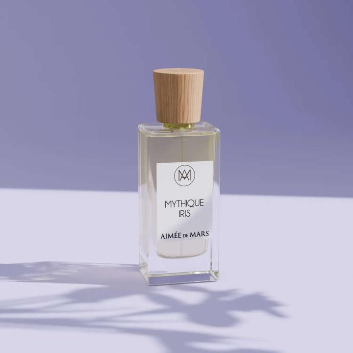 Immagine prodotto Aimée de Mars Profumo Mythique Iris COSMOS 30ml (Eau de parfum, 30 ml)