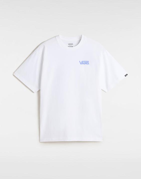 Produktbild Vans CHUCKLING DUO LOOSE SS White (S)