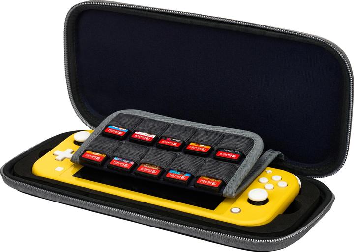 Actual product image PowerA Slim case for Nintendo Switch - Battle-Ready Link (Switch)
