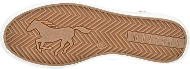 Actual product image Mustang Slipper (40)