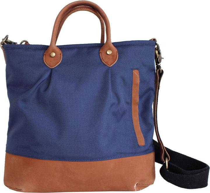 Produktbild Margelisch Mirjam 5 Blue Cord