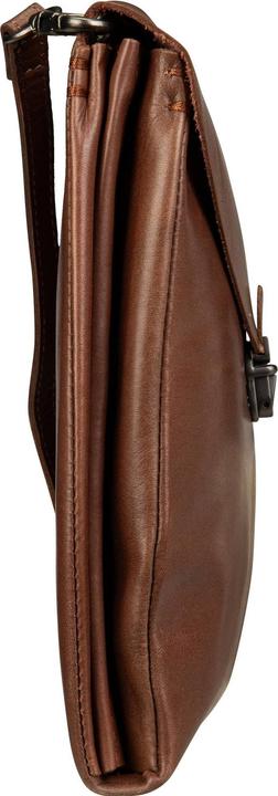 Immagine prodotto Harolds Fold Mini Bag Umhängetasche Leder 17 cm