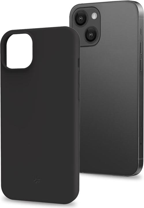 Produktbild Celly Cromo Iphone 15 Plus Bk (Apple iPhone 15 Plus)