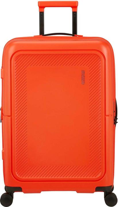Actual product image American Tourister Dashpop Spinner (76 l)