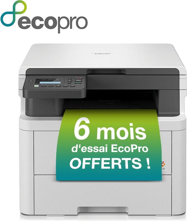 Brother DCP-L3520CDWE (Laser, Farbe)