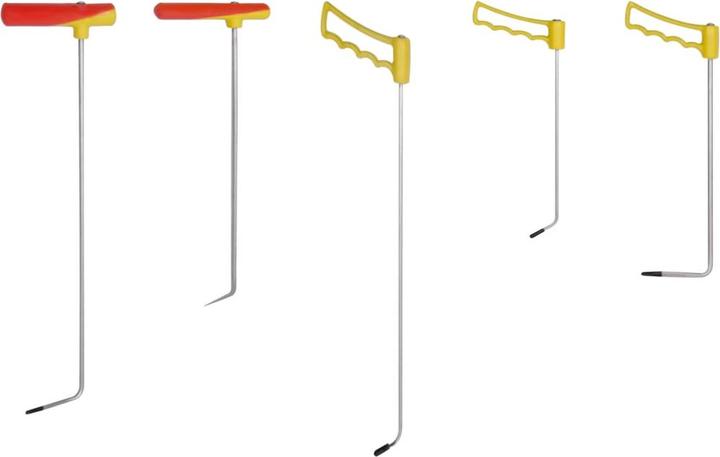 Actual product image vidaXL Ausbeulwerkzeugsatz