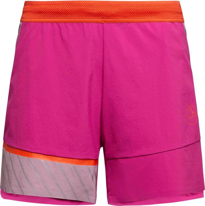 Produktbild La Sportiva Comp Short W (S)