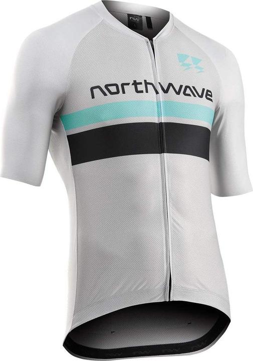 Actual product image Northwave Blade Air 2 Jersey Kurzarm-Radtrikot (M)
