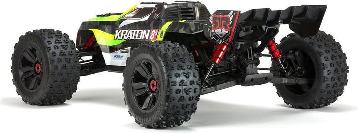 Produktbild Arrma Kraton 8S BLX (RTR Ready-to-Run)