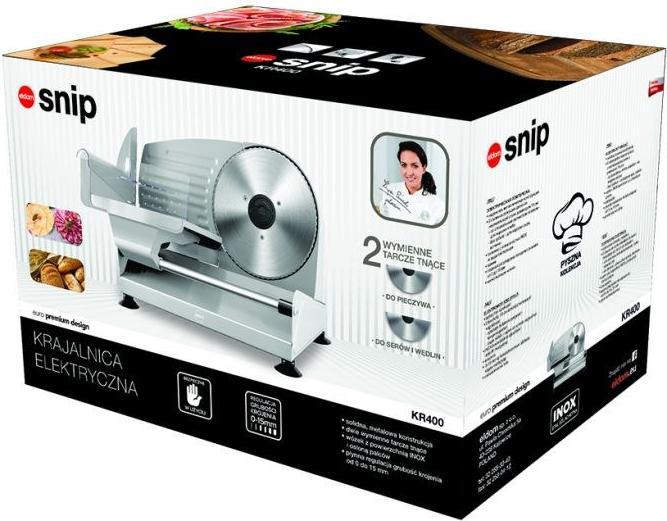 Produktbild Eldom KR400 Allesschneider