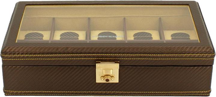 Produktbild Friedrich Carbon