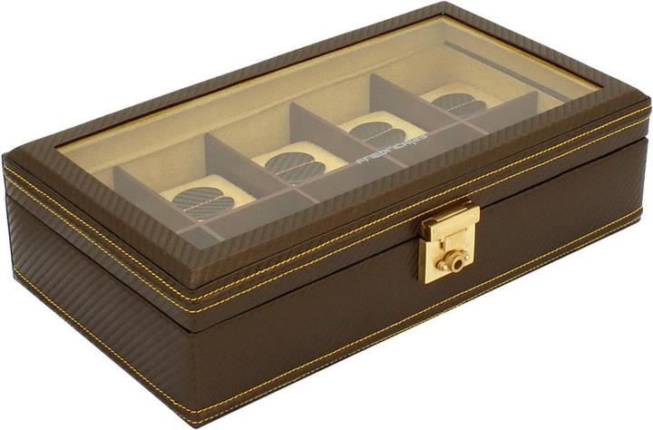 Produktbild Friedrich Carbon