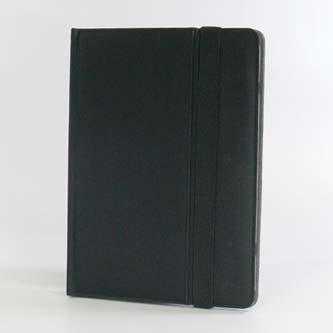 Nenurodyta Scena del vassoio o della tavoletta (Universale), Cover tablet, Nero