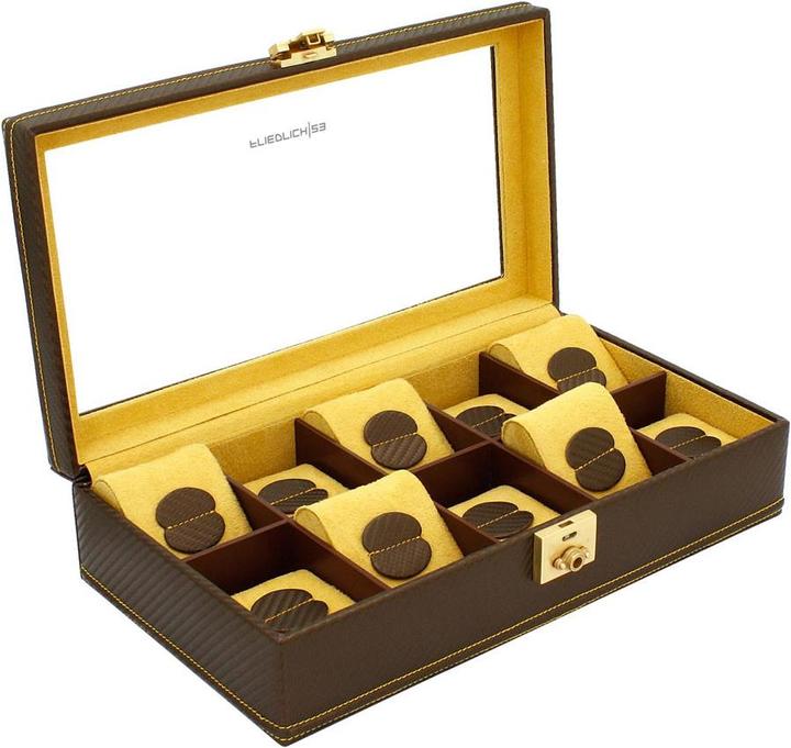 Produktbild Friedrich Carbon