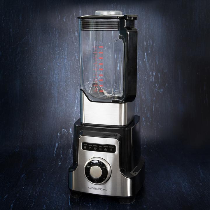 Actual product image Melissa Gastronoma (2000 W)