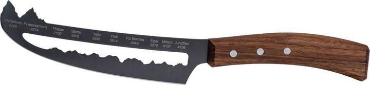 Produktbild Panorama Knife Käsemesser BEST OF SWITZERLAND (26.50 cm)