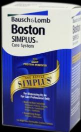 Produktbild Bausch + Lomb Boston Simplus (All in One Lösung, 120 ml)