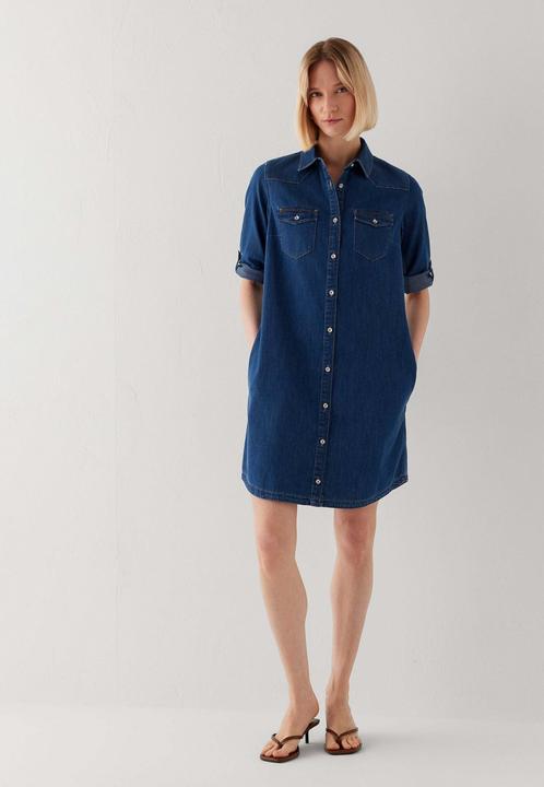 Produktbild Mavi Jeanskleid Lyra (M)
