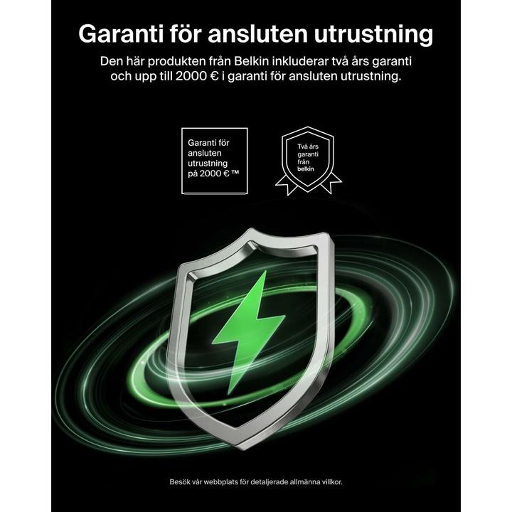 Immagine prodotto Belkin Custodia da viaggio per Nintendo Switch 2 (Switch 2)